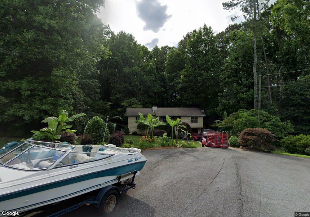 433 Pine Acres Dr unit 2, Canton, GA 30115 - photo 1