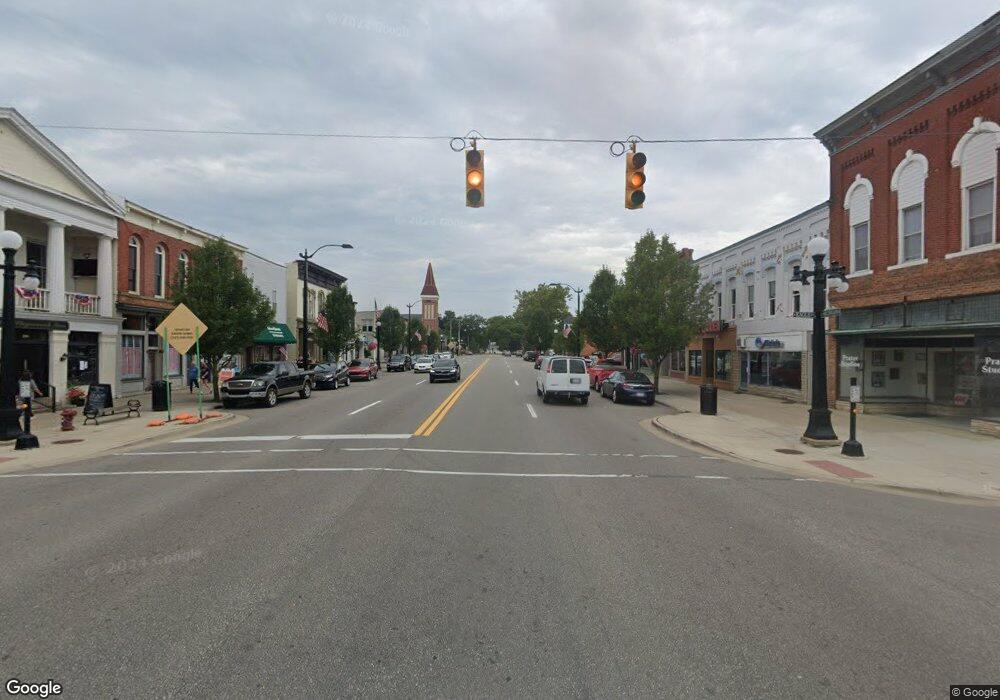 223 B__26 Eagle, Marshall, MI b__2v - photo 1