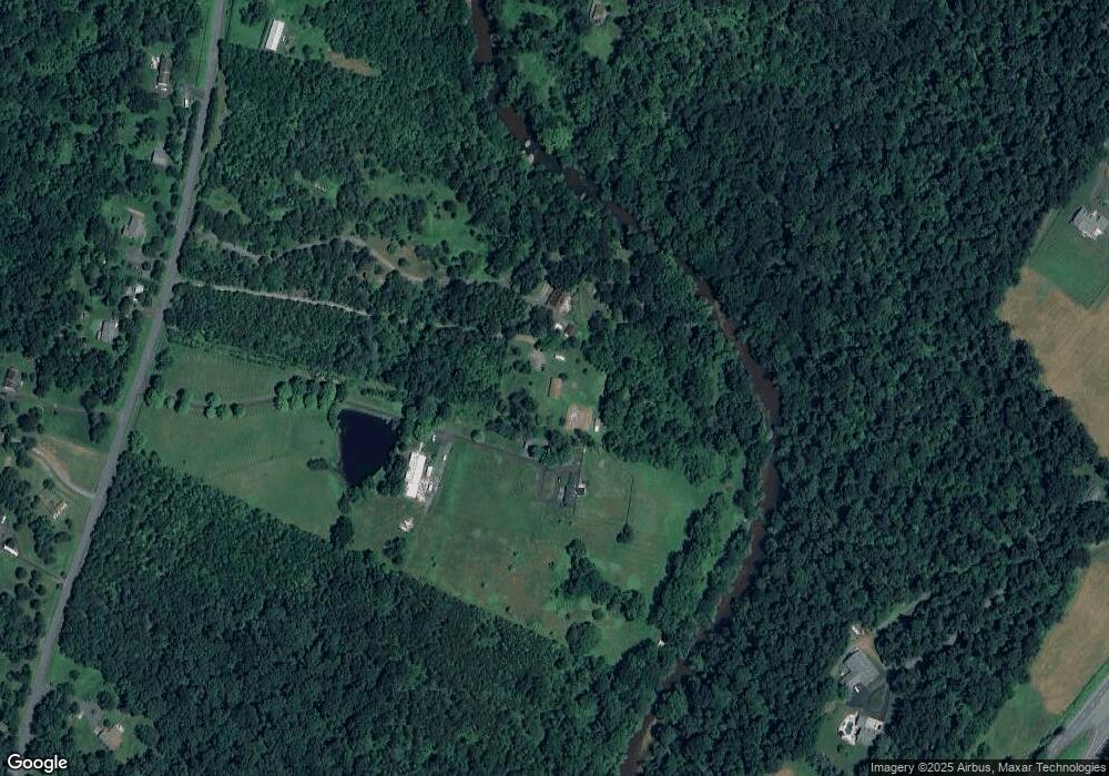 457 Old Bridge Rd, Amissville, VA 20106 - photo 1