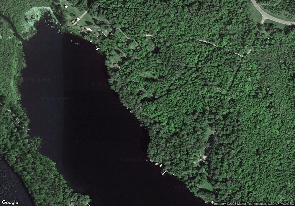 W8715 Duxbury Rd, Tomahawk, WI 54487 - photo 1