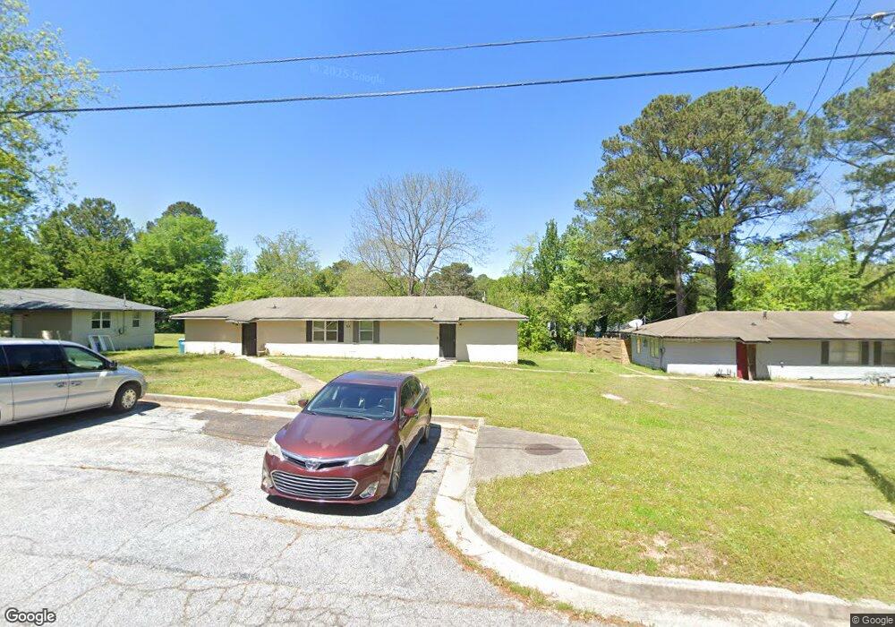 5 Daniel St unit 5/6, Hampton, GA 30228 - photo 1