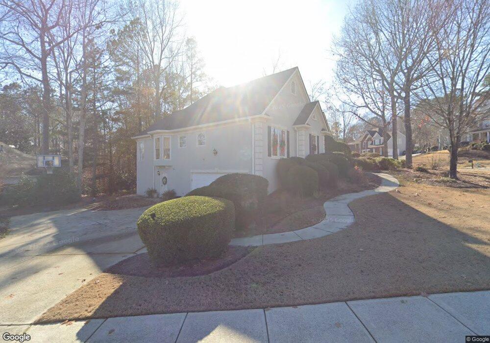 2982 Mill Park Ct, Dacula, GA 30019 - photo 1