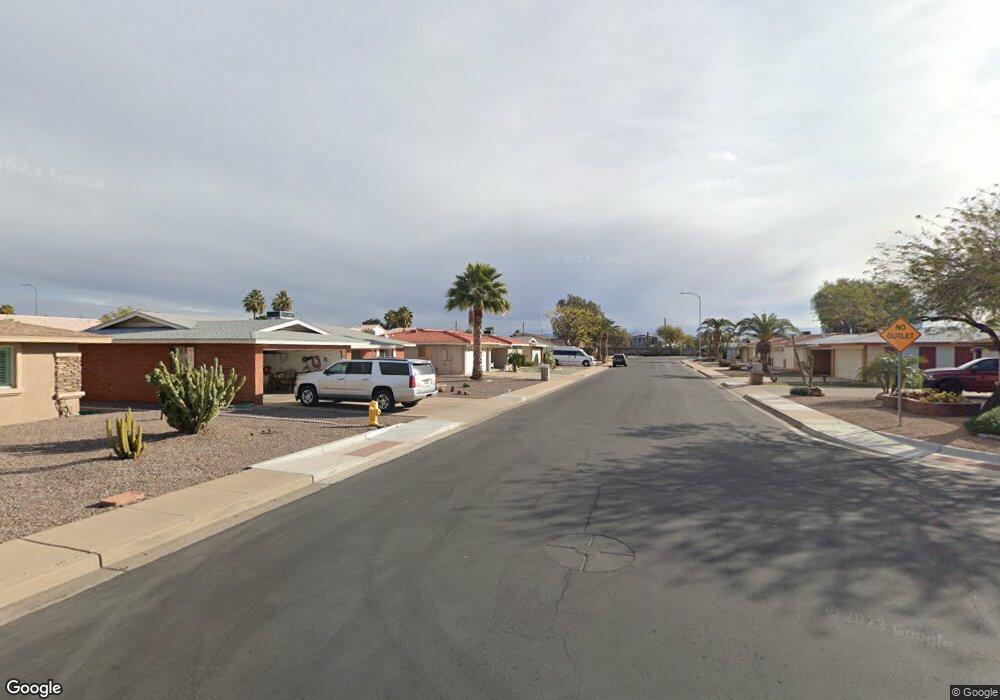 5150 E Escondido Ave, Mesa, AZ 85206 - photo 1