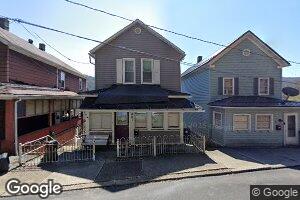 481 2nd St, Conemaugh, PA 15909
