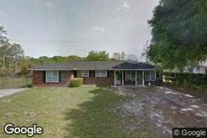 1624 Eleanor St, Savannah, GA 31415