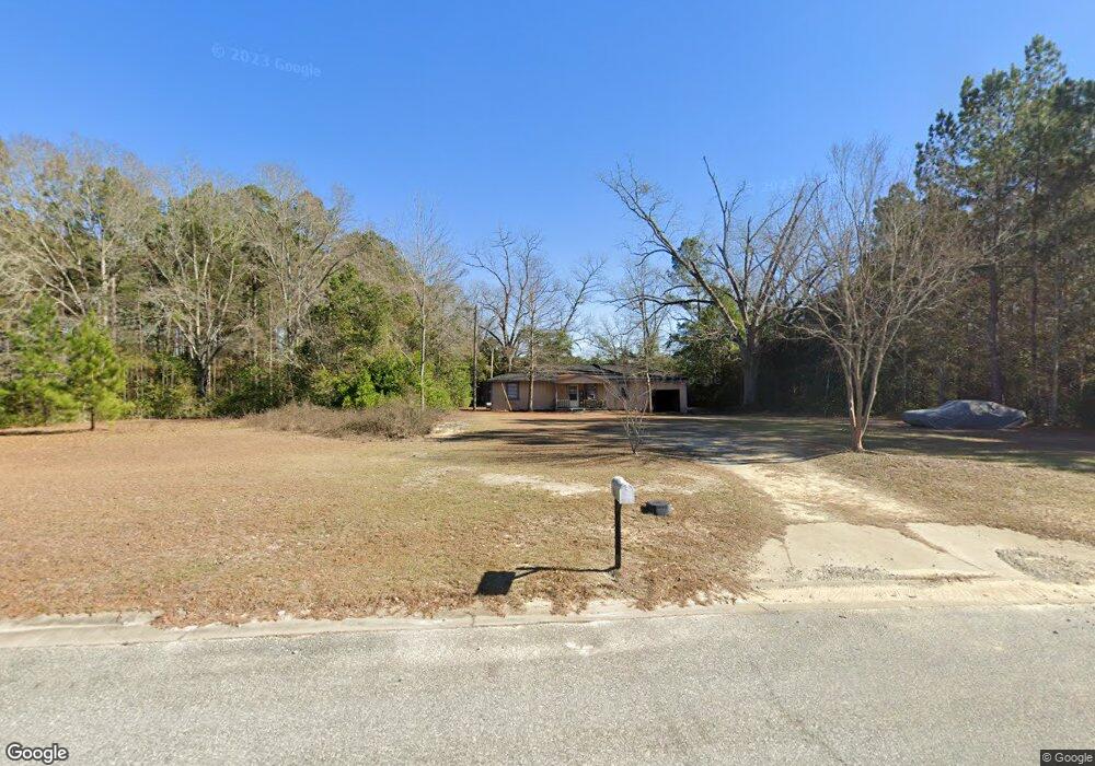 599 Sands Dr SW, Poulan, GA 31781 - photo 1