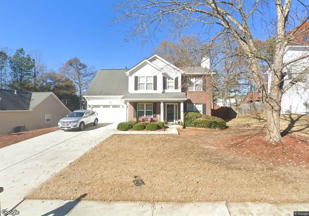 2685 Fort Apachee Trail, Dacula, GA 30019 - photo 1