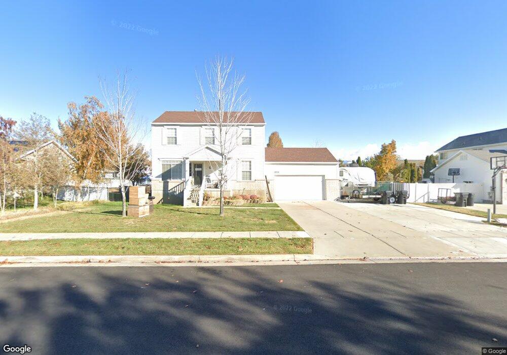 2039 S 1900 W, Syracuse, UT 84075 - photo 1