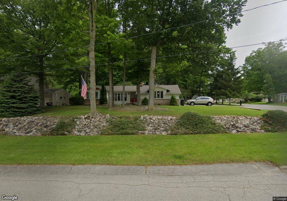 8656 Gardendale Ave SW, Byron Center, MI 49315 - photo 1