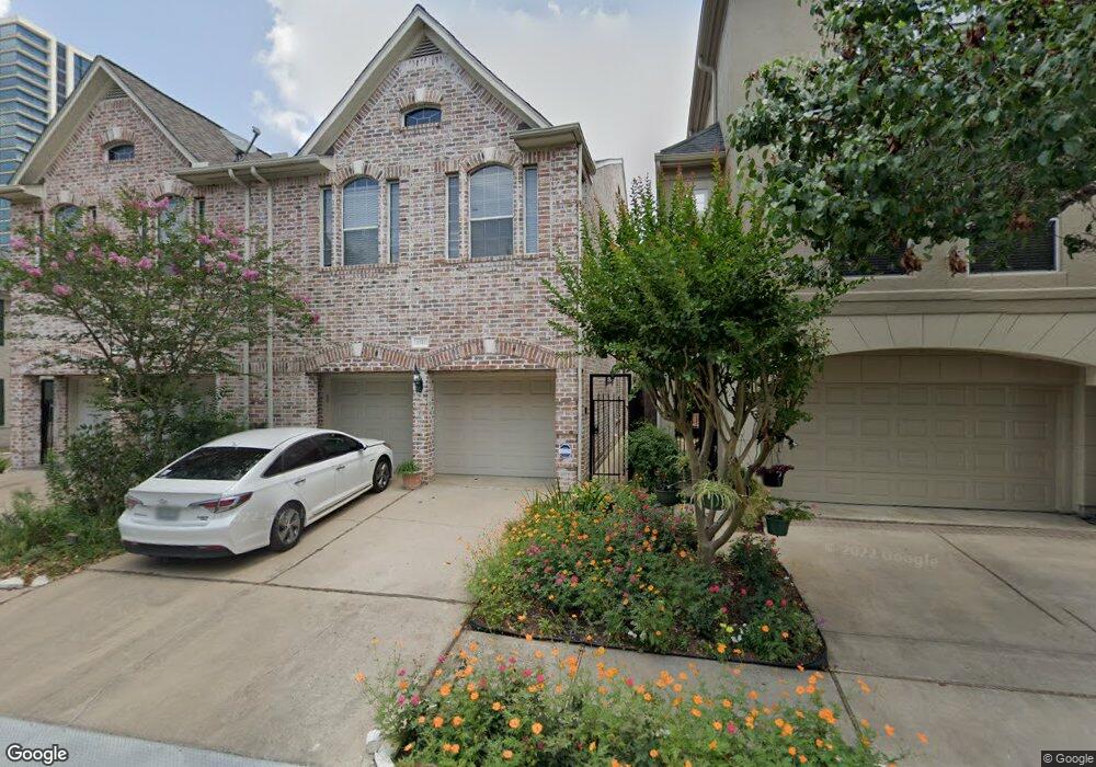 1511 Mcduffie St, Houston, TX 77019 - photo 1