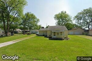 1411 Meitzler St, Danville, IL 61832