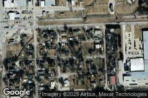 313 E Orchard St, Forrest, IL 61741