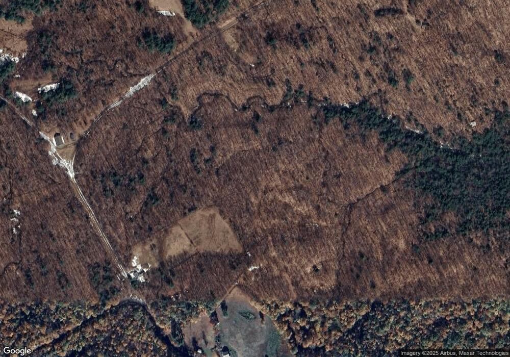 1531 Bridgewater Hill Rd, Plymouth, NH 03264 - photo 1