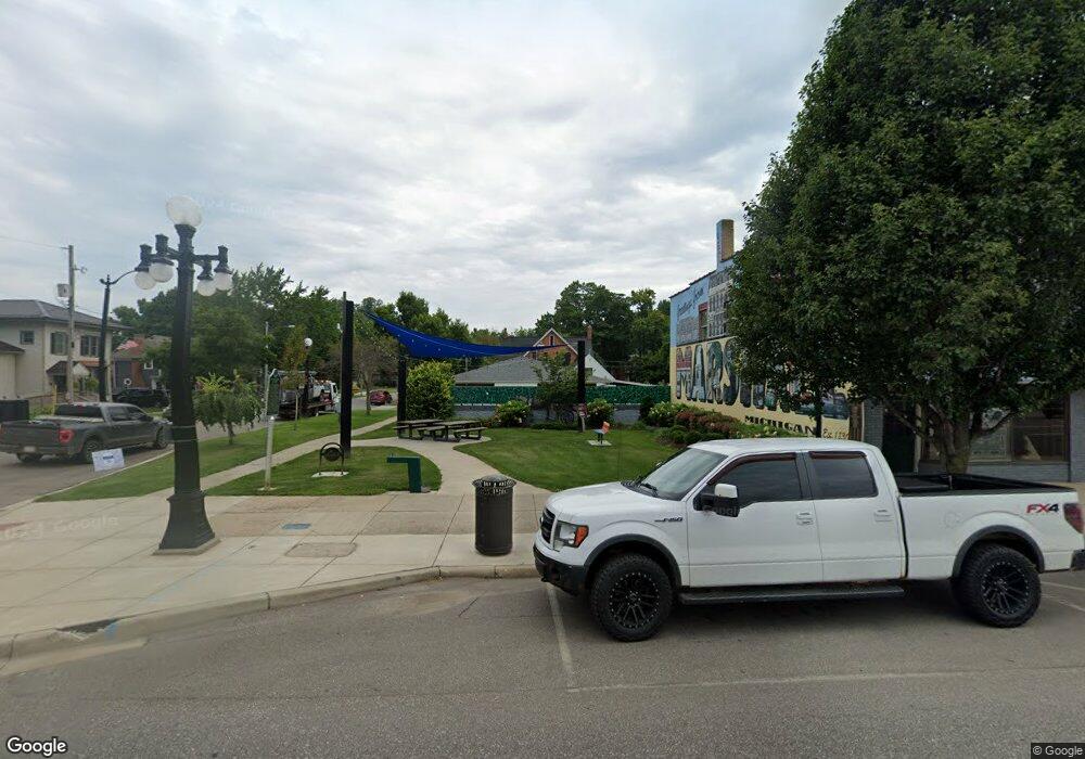 228 W Michigan Ave, Marshall, MI 49068 - photo 1