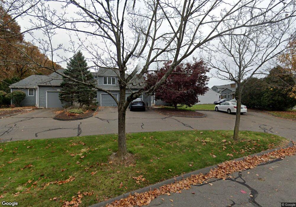 43 Ivy Ln, South Windsor, CT 06074 - photo 1