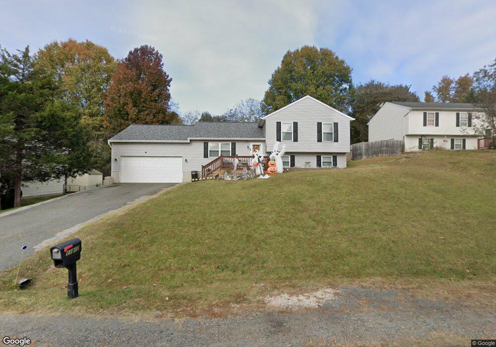 11812 Clarence Dr, Fredericksburg, VA 22407 - photo 1