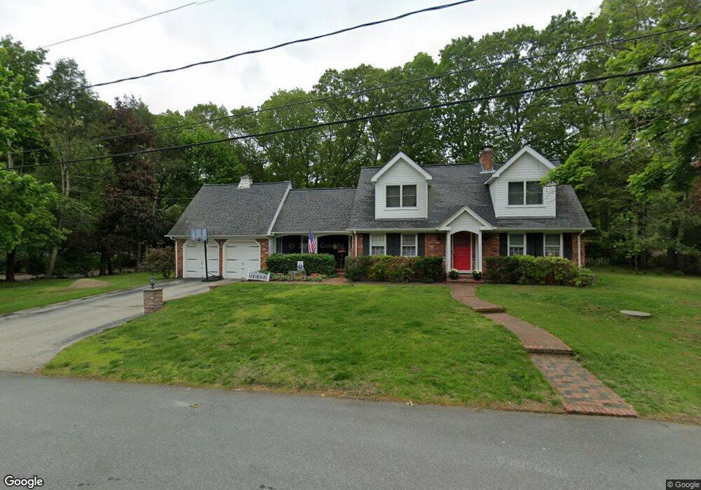 0 Countryside Dr, Johnston, RI 02919 - photo 1