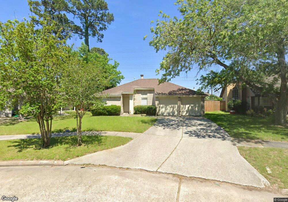 15018 Gladewick Dr, Humble, TX 77396 - photo 1