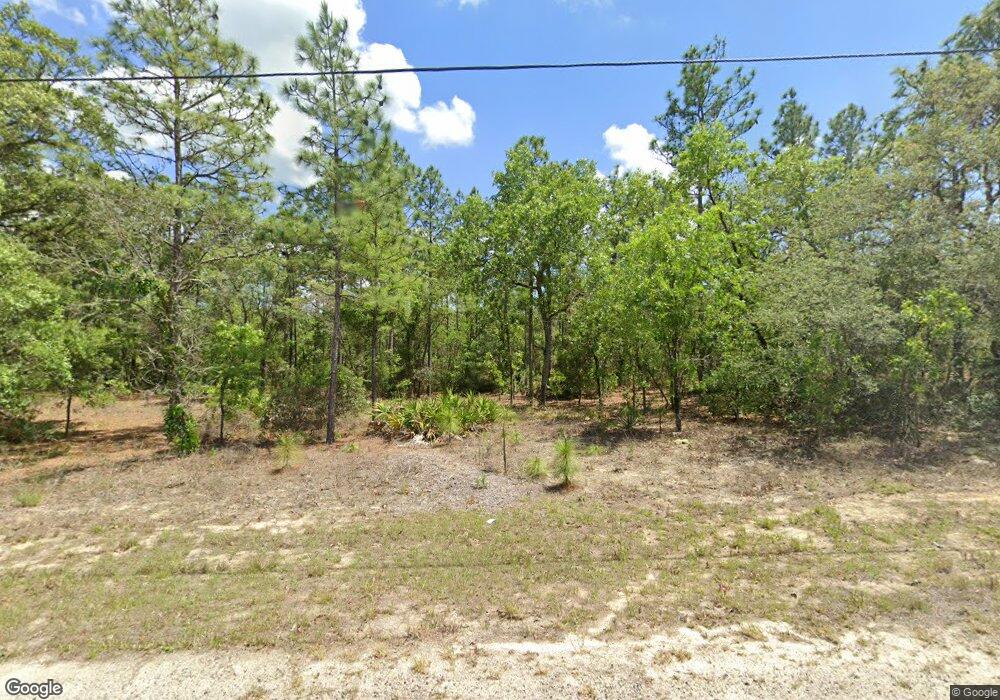 3880 W Calvary St, Citrus Springs, FL 34433 - photo 1