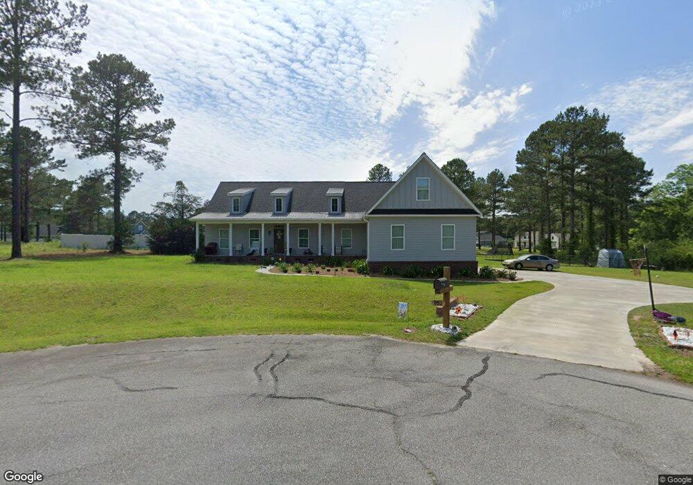 102 Will Rd, Moultrie, GA 31768 - photo 1