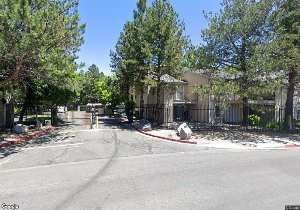 2391 Roundhouse Rd unit C, Sparks, NV 89431 - photo 1