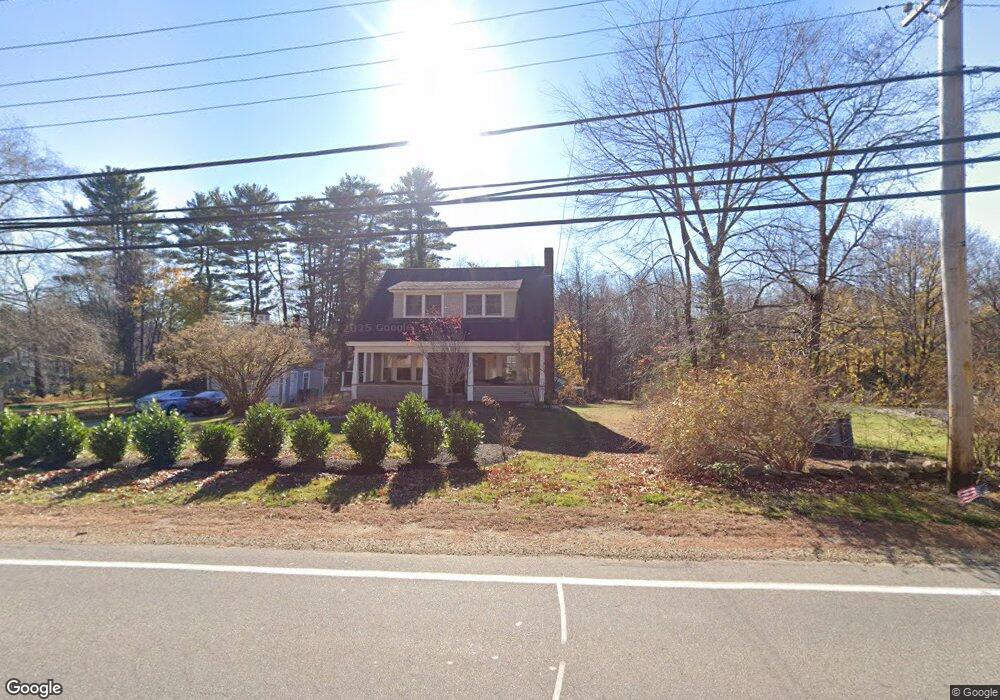 218 Exeter Rd, Hampton, NH 03842 - photo 1