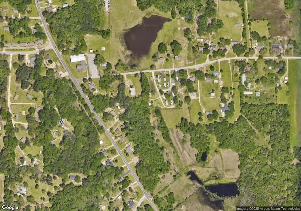 8552 County Road 2170, Whitehouse, TX 75791 - photo 1