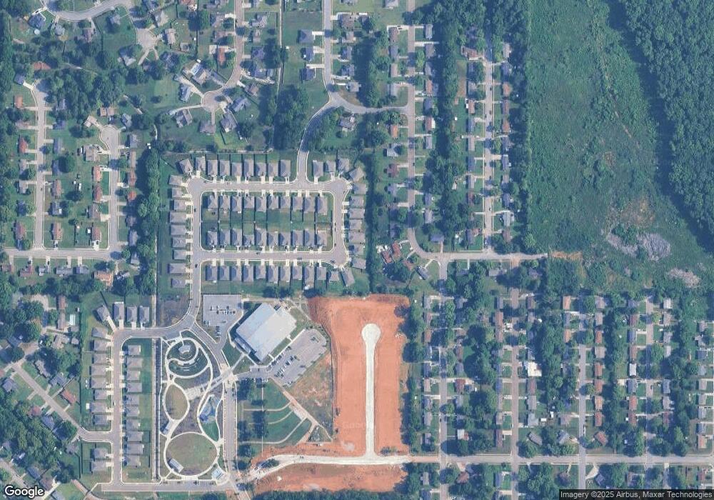 6057 Thorntons Way Cir NW, Huntsville, AL 35810 - photo 1