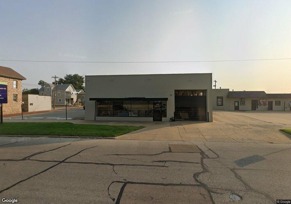 410 SW 6th Ave, Topeka, KS 66603 - photo 1