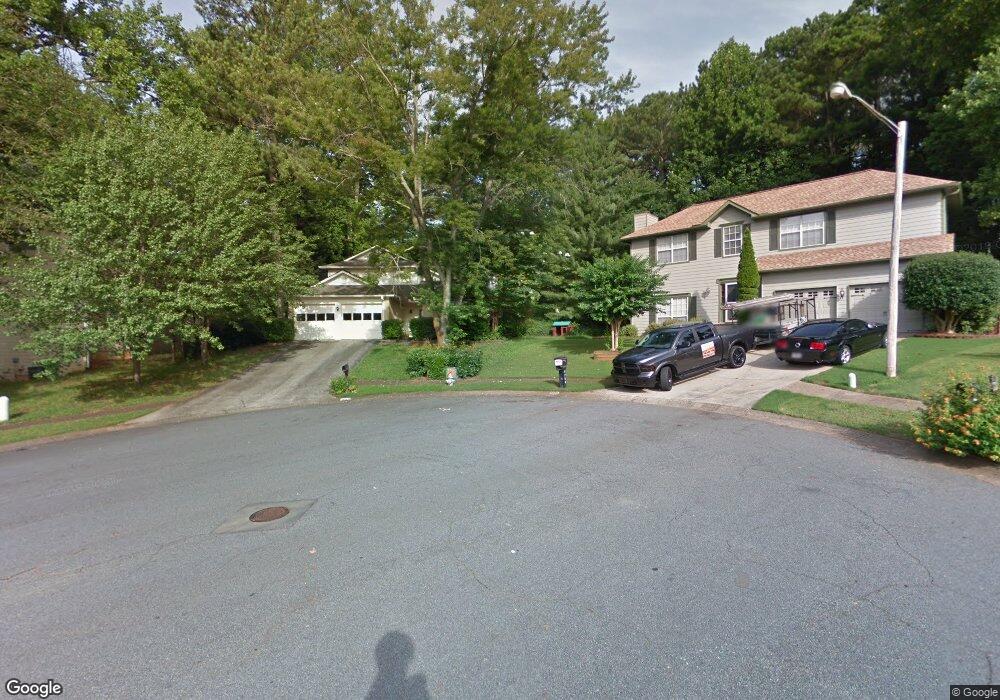 4753 Travistock Place NW unit 1, Acworth, GA 30102 - photo 1