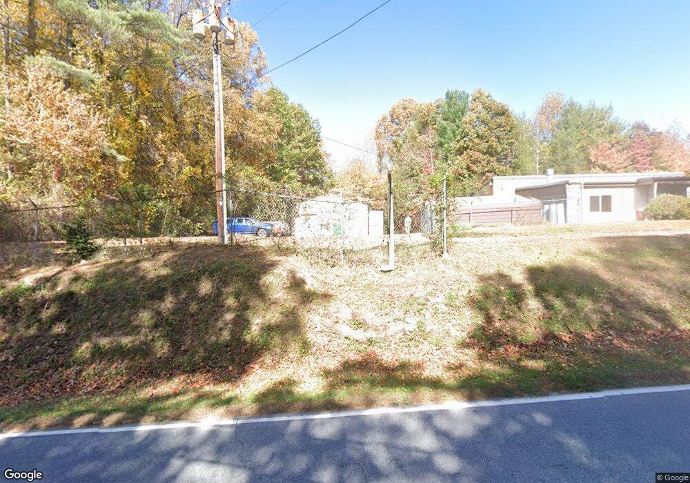 1435 Dana Rd, Hendersonville, NC 28792 - photo 1