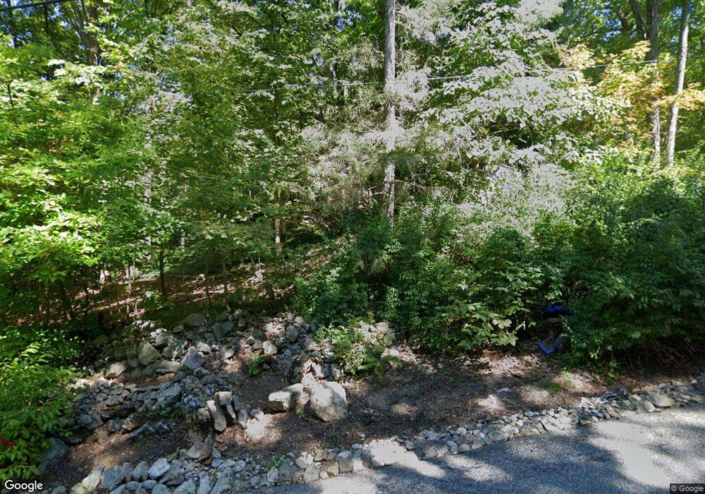 151 Lake Just It Rd, Great Meadows, NJ 07838 - photo 1