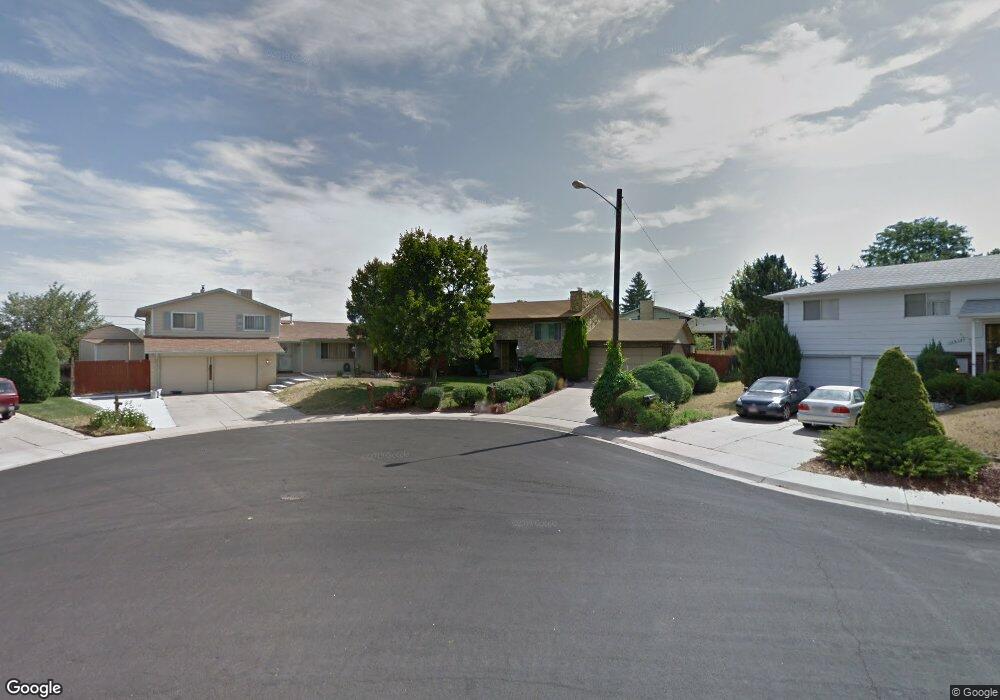 14667 E 13th Cir, Aurora, CO 80011 - photo 1