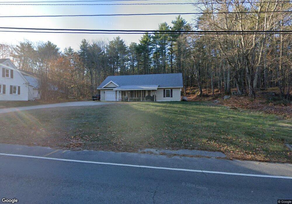 69 Main St, Cornish, ME 04020 - photo 1