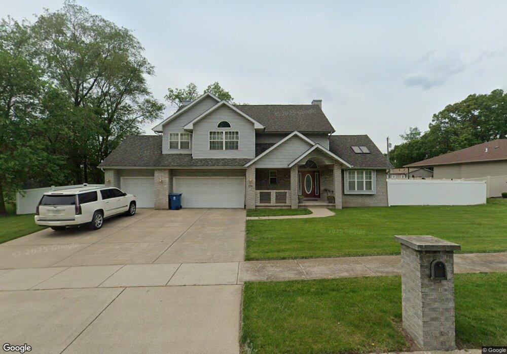 2240 Ellsworth Place unit 46, Gary, IN 46404 - photo 1