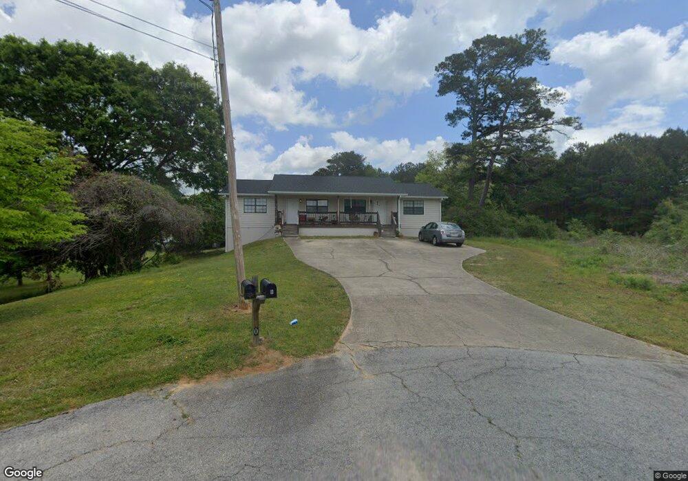 400 Meadowview Dr, Winder, GA 30680 - photo 1