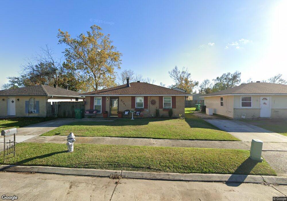 2741 Jimmie Dean Dr, Marrero, LA 70072 - photo 1