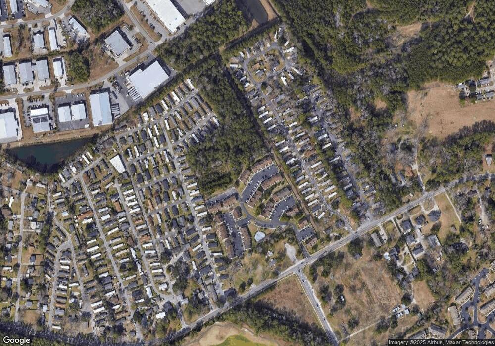 1214 Pinegrove Dr unit 63-D, Myrtle Beach, SC 29577 - photo 1