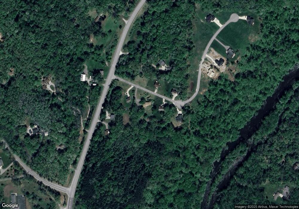 12740 Triple Oak Dr NE, Lowell, MI 49331 - photo 1