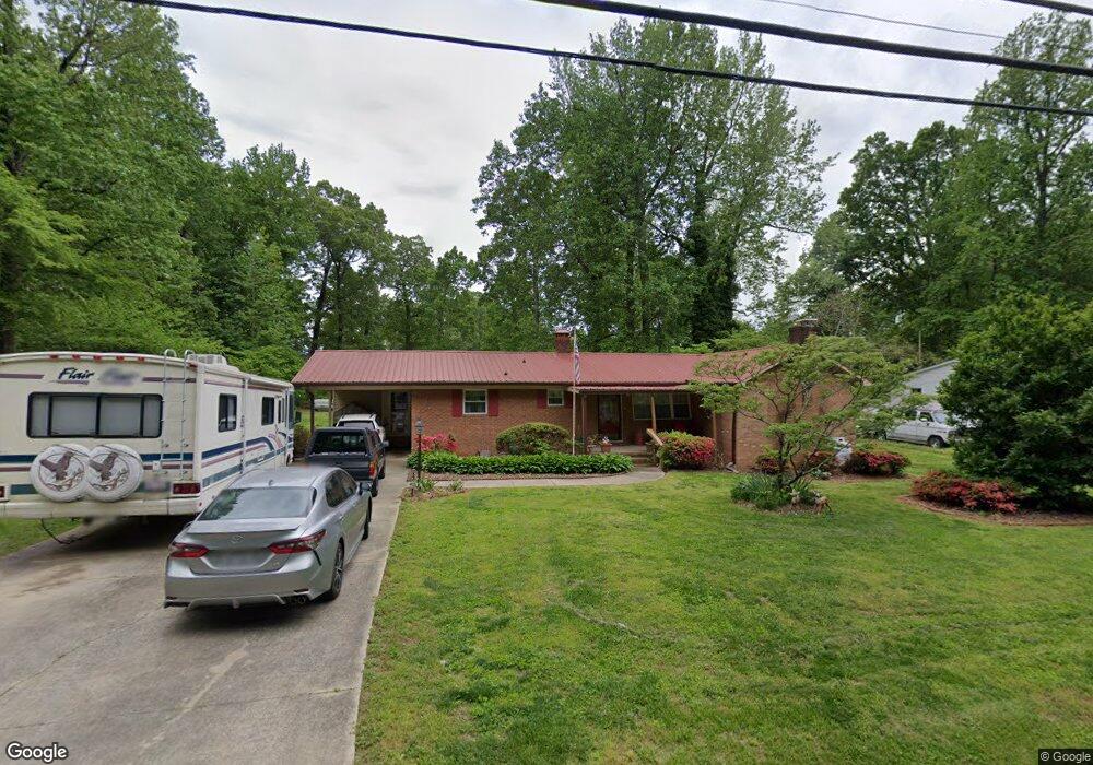 519 Eden Terrace, Archdale, NC 27263 - photo 1