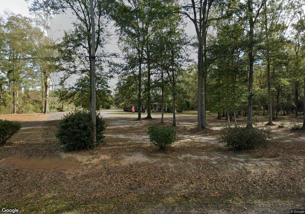14138 Highway 613, Lucedale, MS 39452 - photo 1