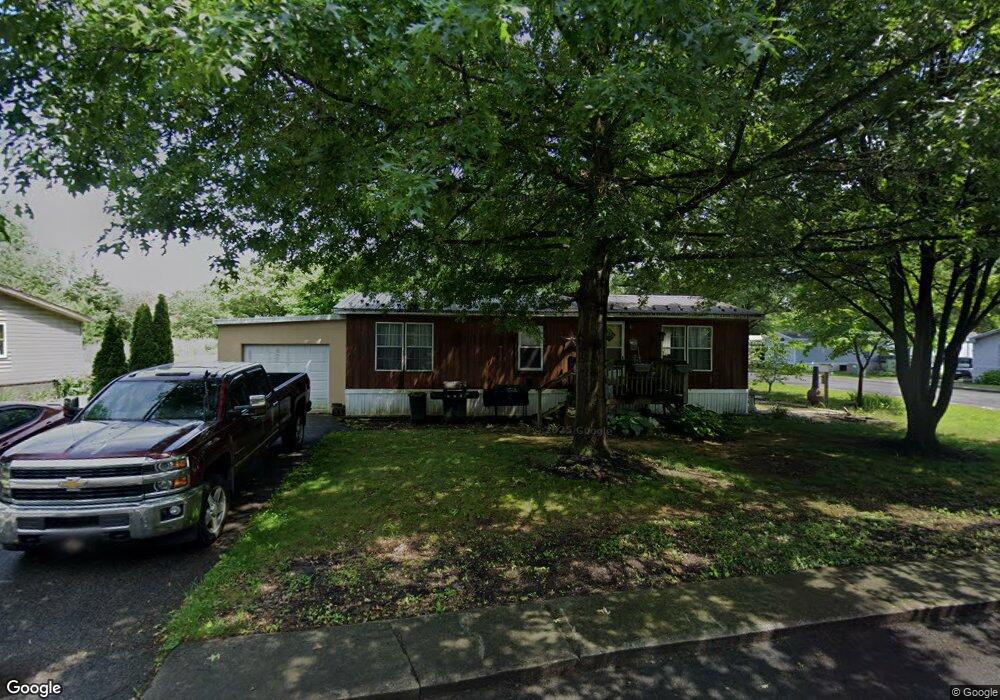 1196 Shar Pei Dr, Chambersburg, PA 17202 - photo 1
