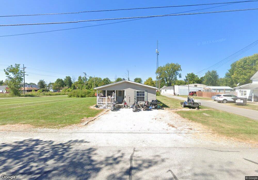 218 N Main St, Milan, IN 47031 - photo 1