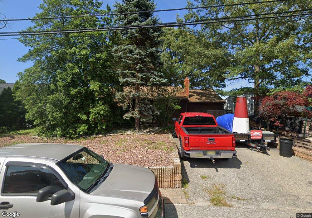 616 Twin River Dr, Forked River, NJ 08731 - photo 1