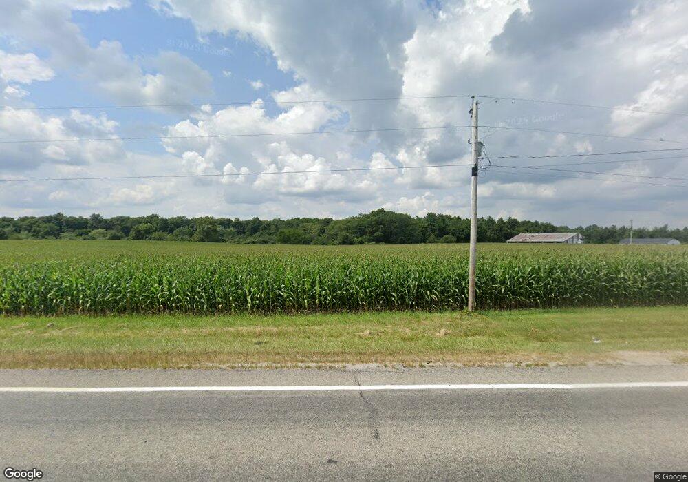 1636 S Clark Rd, Markle, IN 46770 - photo 1