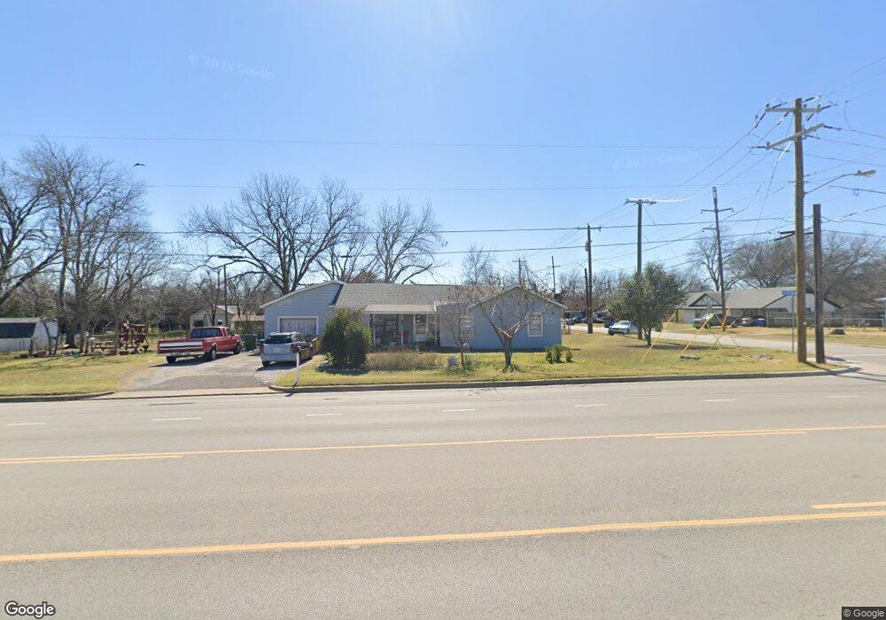 8125 Clifford St, Fort Worth, TX 76108 - photo 1