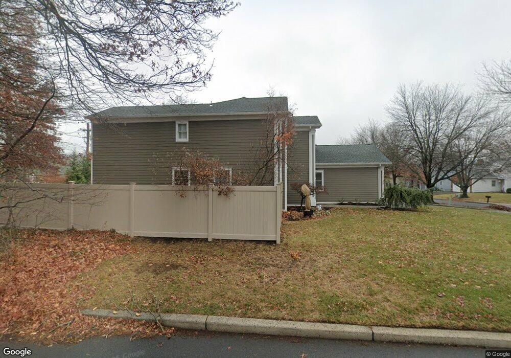 2 Pitching Way, Scotch Plains, NJ 07076 - photo 1