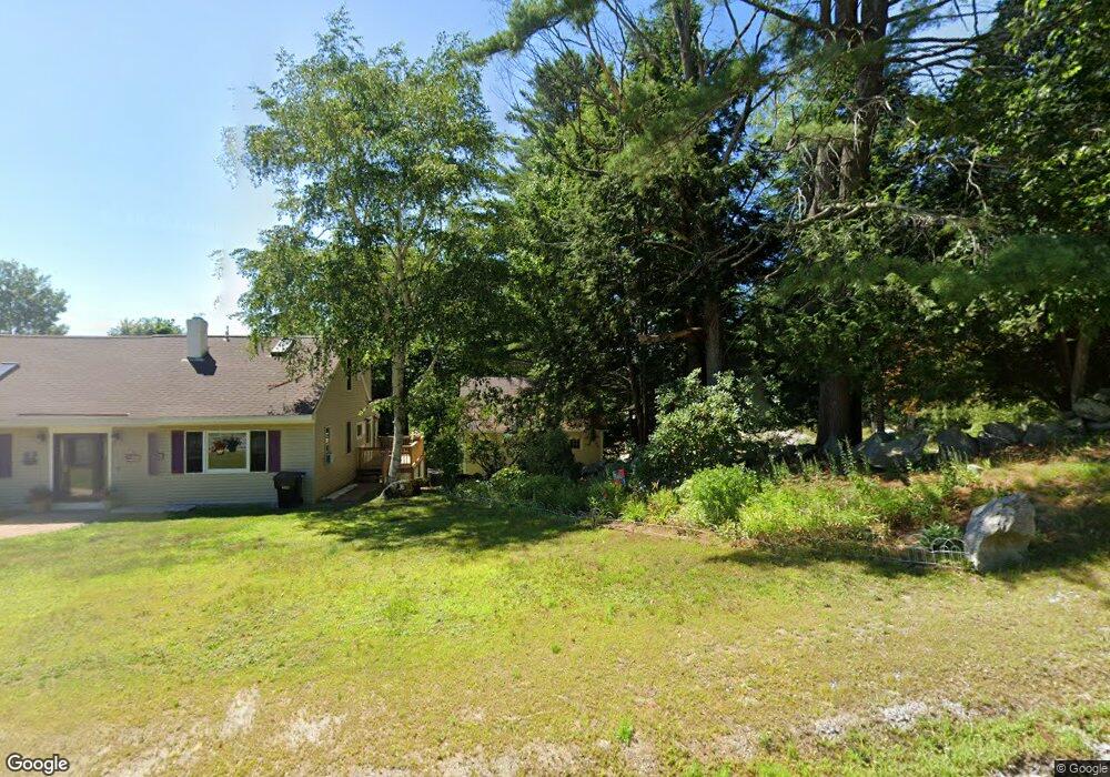 118 S Mayhew Turnpike, Hebron, NH 03241 - photo 1
