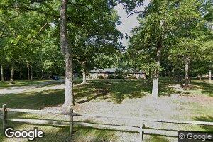 1524 Mahixon Rd, Manquin, VA 23106