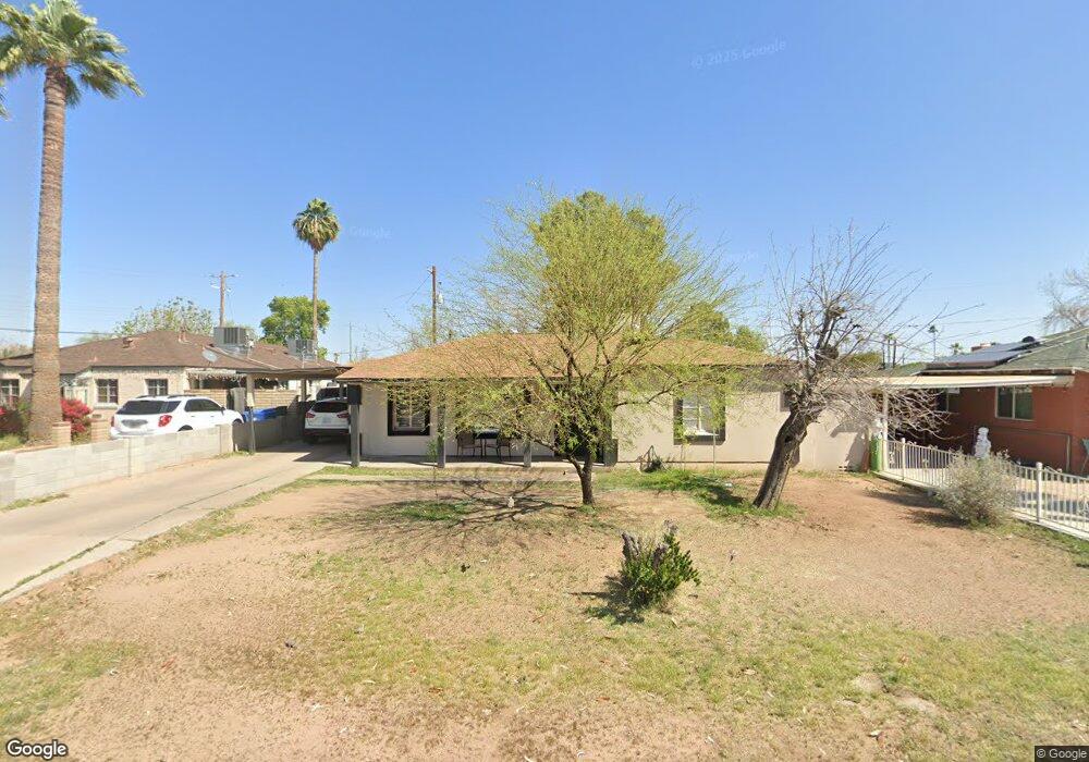 2015 N 25th St, Phoenix, AZ 85008 - photo 1